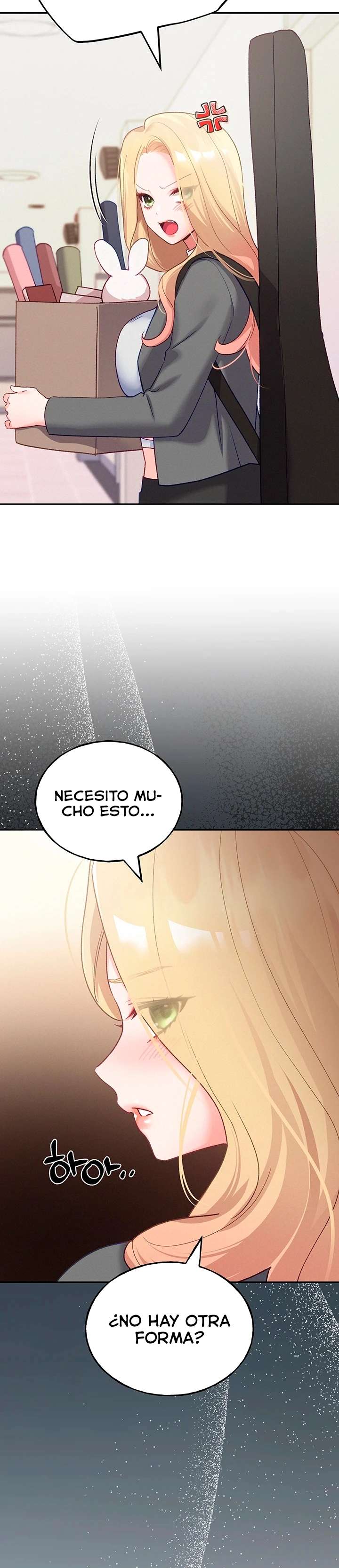 ¡Lo enchufaré! Capitulo 1 página 48