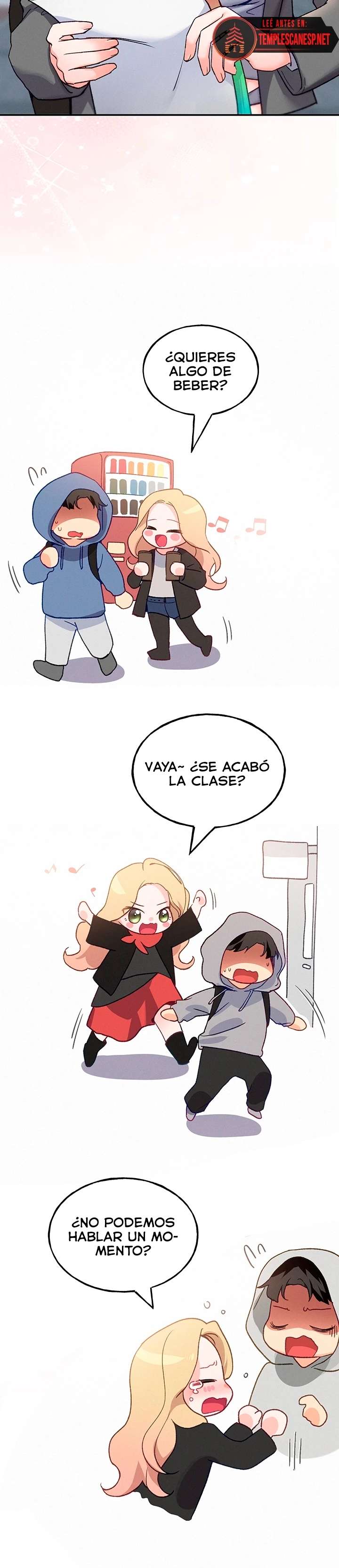 ¡Lo enchufaré! Capitulo 1 página 54