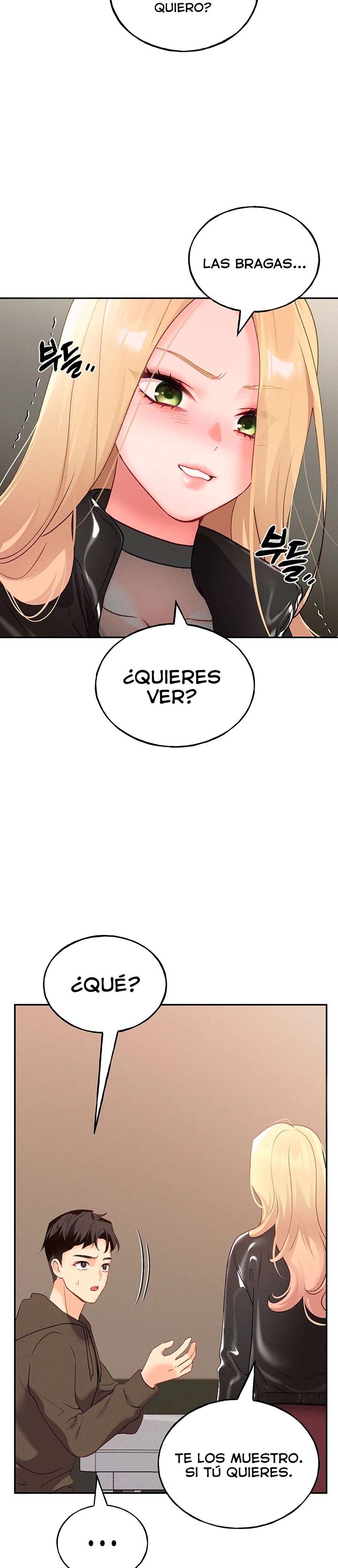 ¡Lo enchufaré! Capitulo 1 página 62