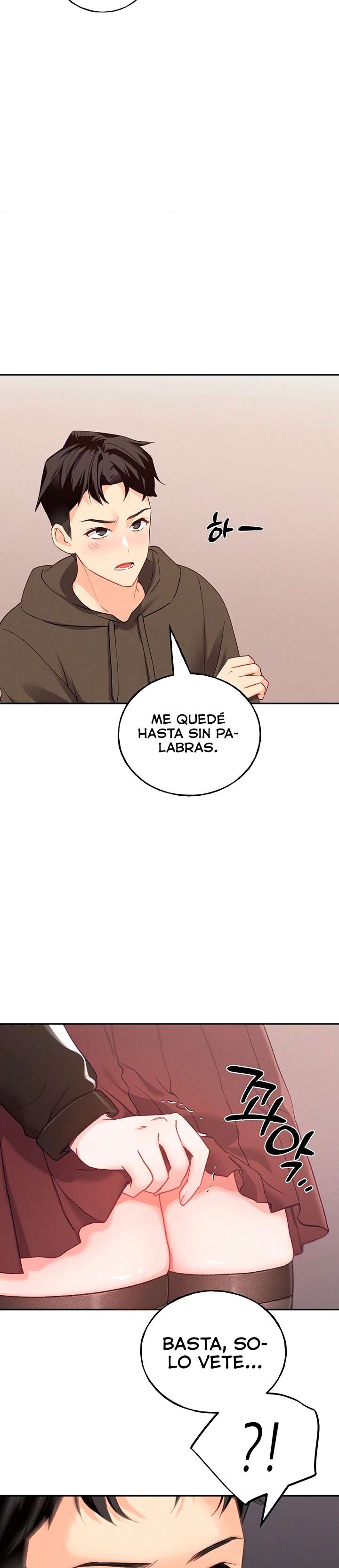 ¡Lo enchufaré! Capitulo 1 página 63