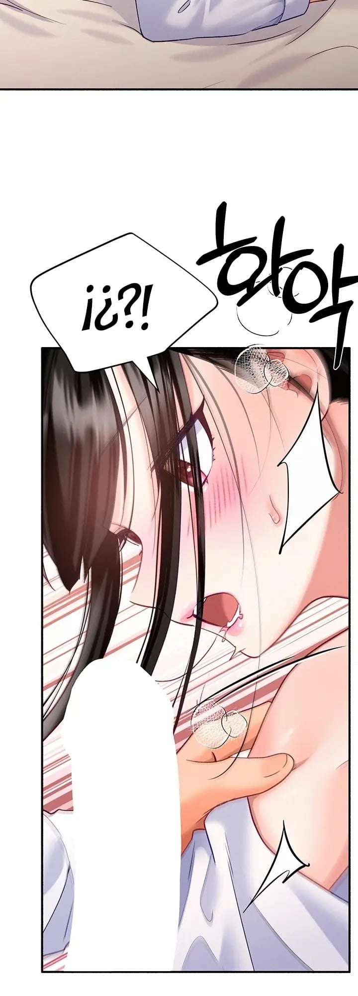 ¡Lo enchufaré! Capitulo 10 página 18