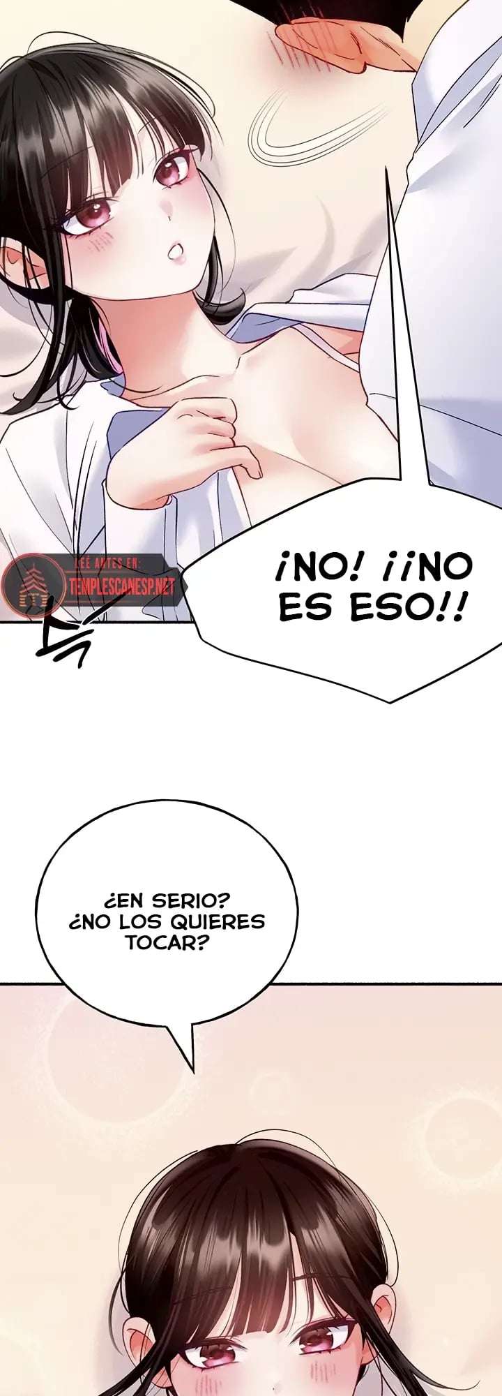¡Lo enchufaré! Capitulo 10 página 6