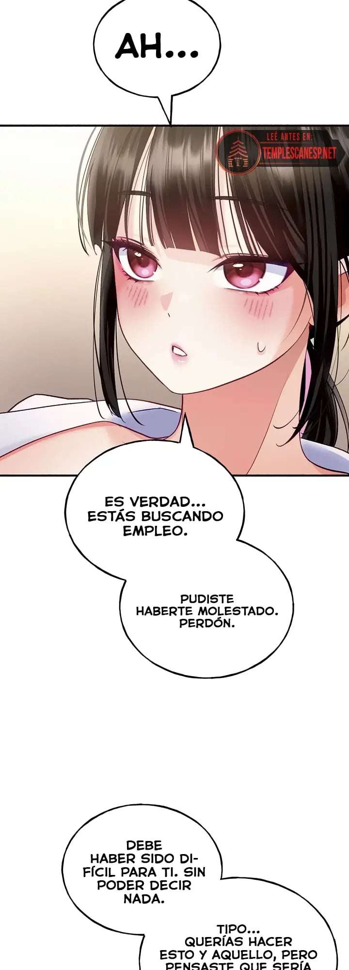 ¡Lo enchufaré! Capitulo 10 página 8