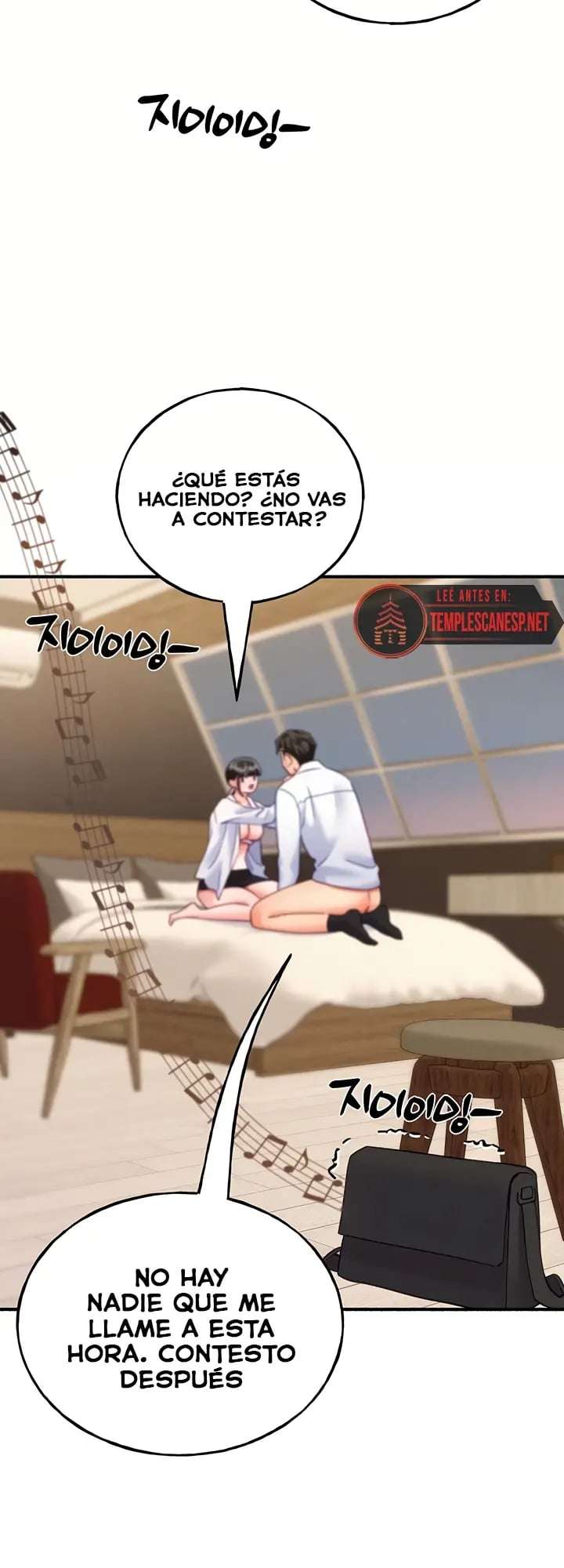 ¡Lo enchufaré! Capitulo 11 página 12