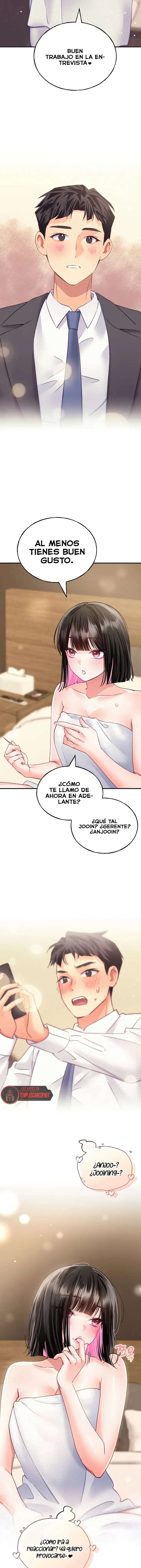 ¡Lo enchufaré! Capitulo 11 página 25