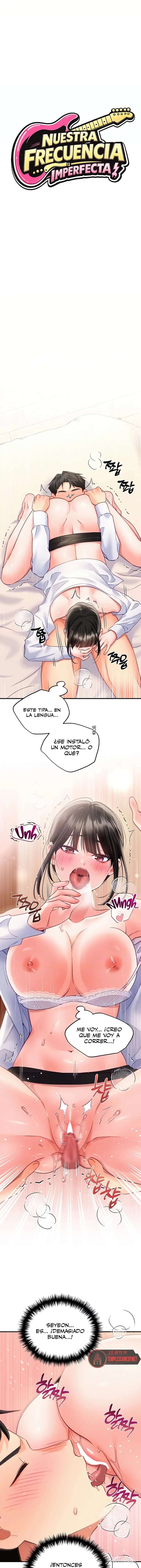 ¡Lo enchufaré! Capitulo 11 página 5