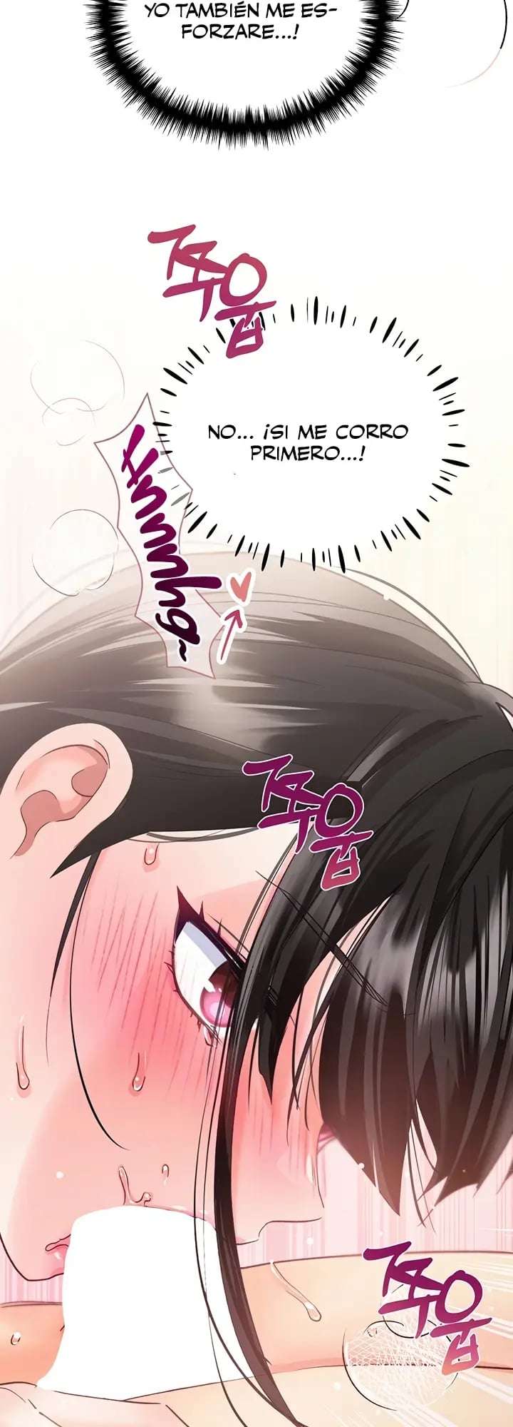 ¡Lo enchufaré! Capitulo 11 página 6