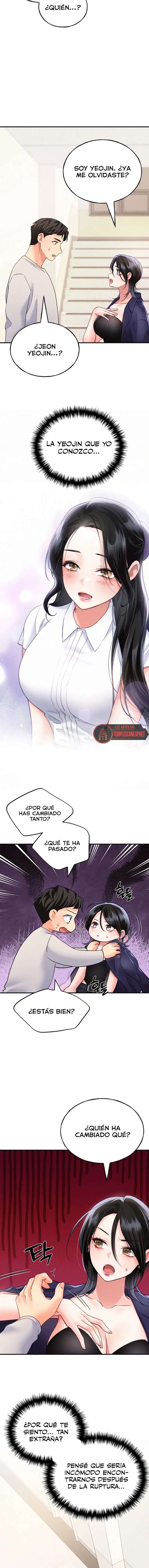¡Lo enchufaré! Capitulo 12 página 13