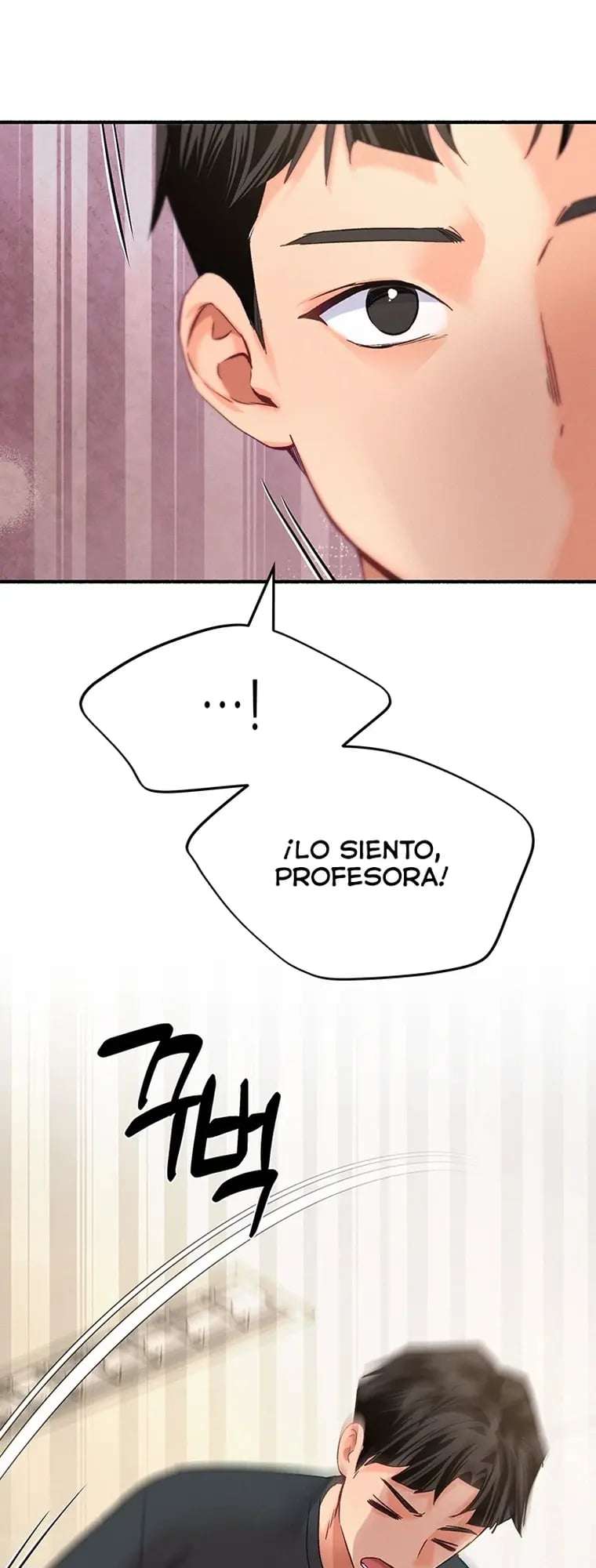 ¡Lo enchufaré! Capitulo 12 página 26