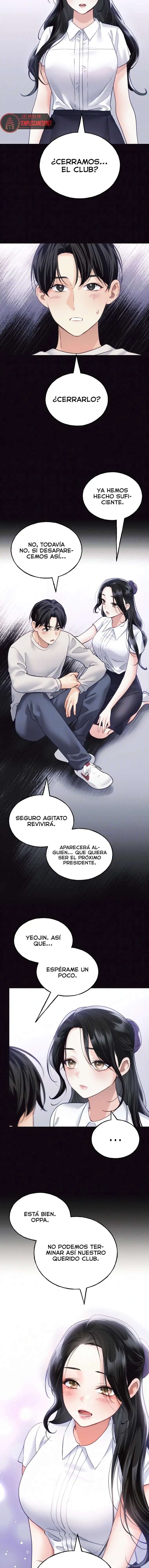 ¡Lo enchufaré! Capitulo 12 página 3