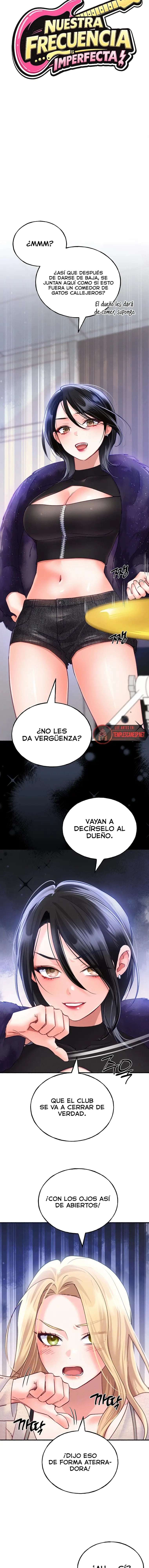 ¡Lo enchufaré! Capitulo 12 página 5