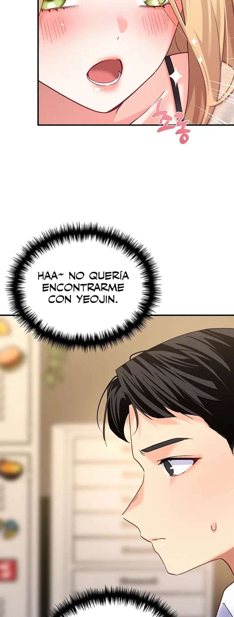 ¡Lo enchufaré! Capitulo 12 página 8