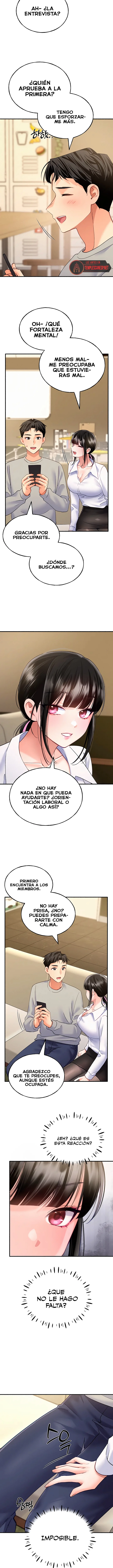 ¡Lo enchufaré! Capitulo 13 página 10