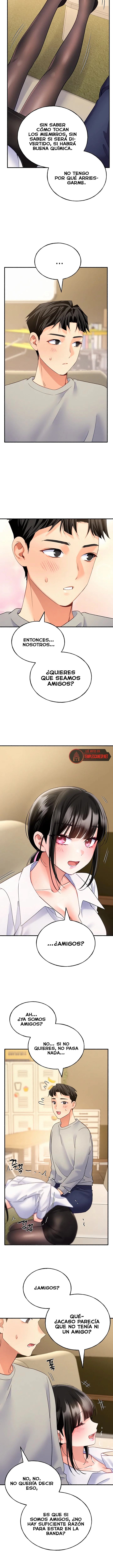 ¡Lo enchufaré! Capitulo 13 página 12