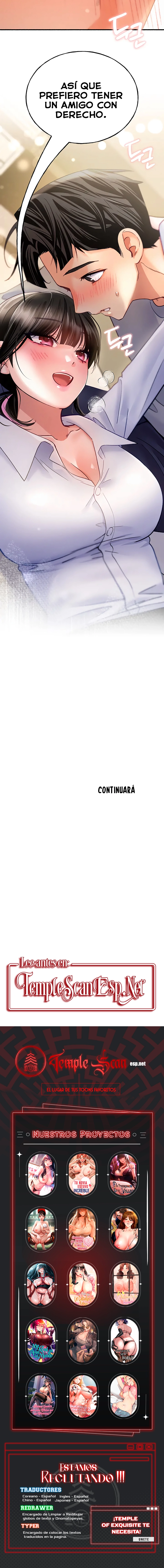 ¡Lo enchufaré! Capitulo 13 página 14