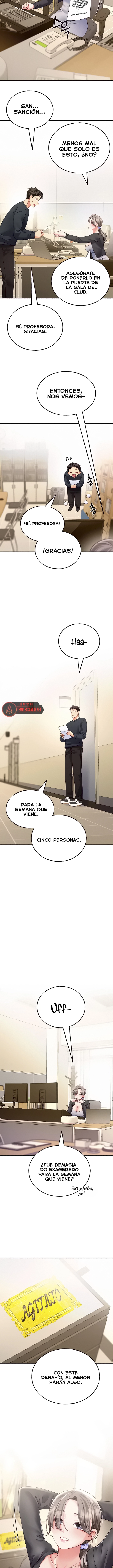 ¡Lo enchufaré! Capitulo 13 página 2