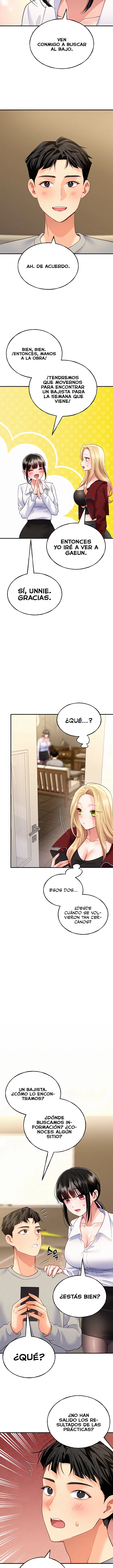 ¡Lo enchufaré! Capitulo 13 página 9