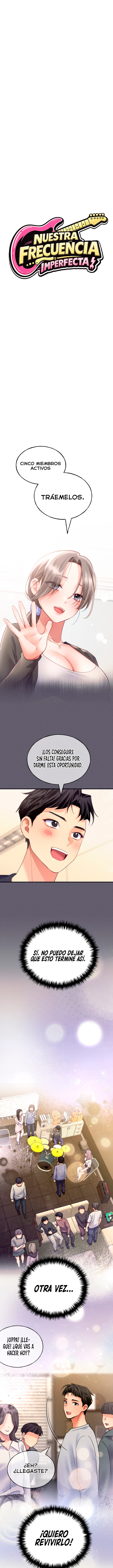 ¡Lo enchufaré! Capitulo 14 página 2