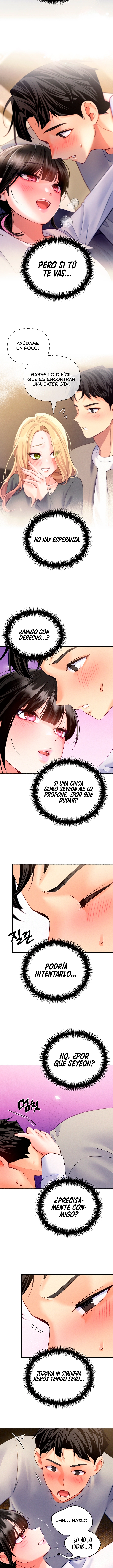 ¡Lo enchufaré! Capitulo 14 página 3