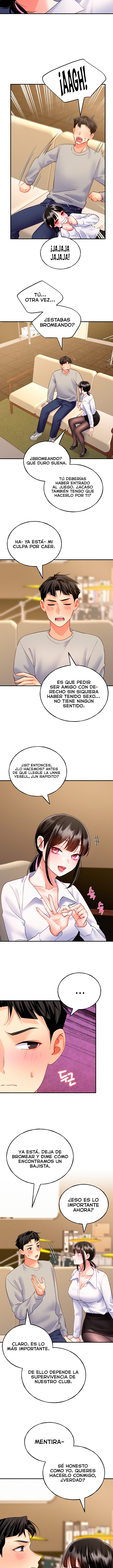 ¡Lo enchufaré! Capitulo 14 página 4