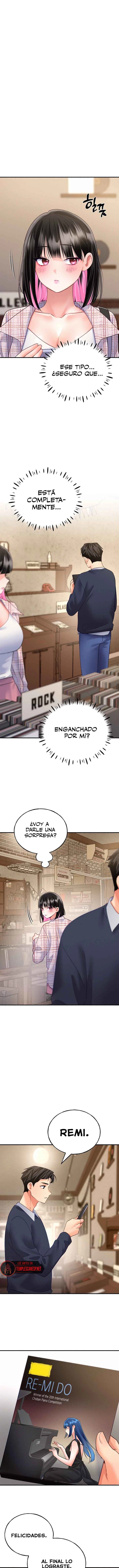 ¡Lo enchufaré! Capitulo 15 página 5