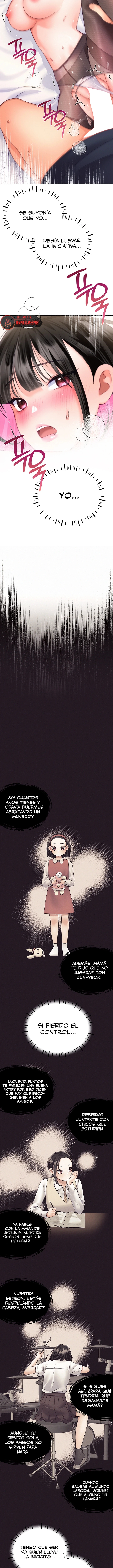 ¡Lo enchufaré! Capitulo 17 página 12