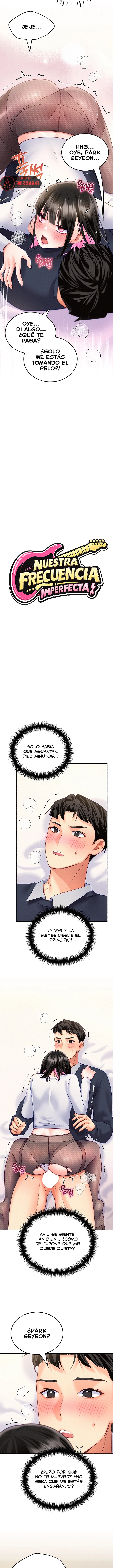 ¡Lo enchufaré! Capitulo 17 página 2