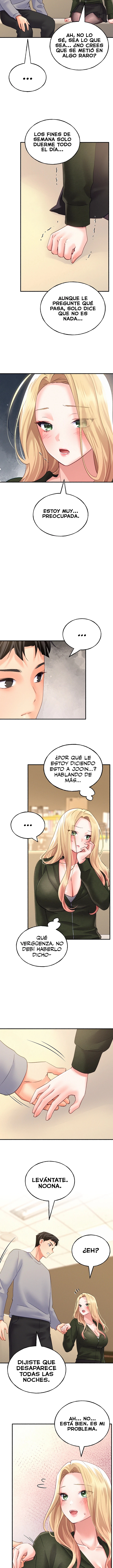 ¡Lo enchufaré! Capitulo 19 página 12
