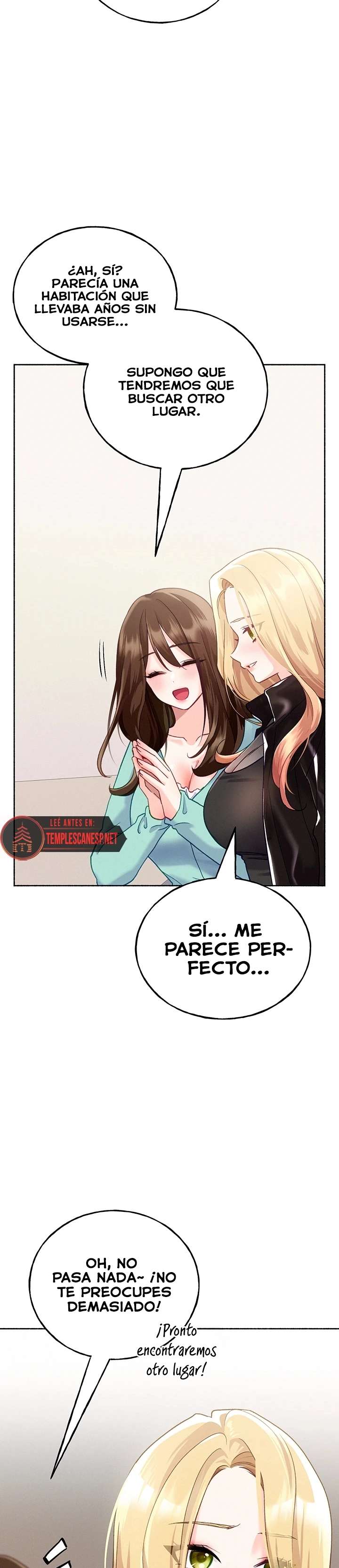 ¡Lo enchufaré! Capitulo 2 página 13