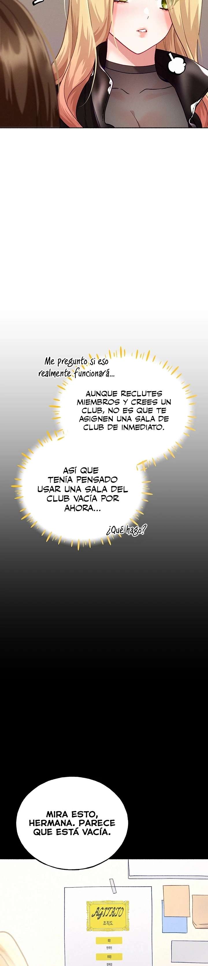 ¡Lo enchufaré! Capitulo 2 página 14