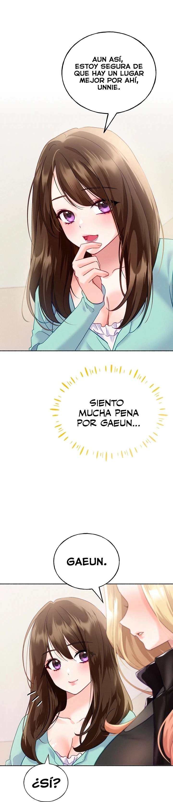 ¡Lo enchufaré! Capitulo 2 página 19