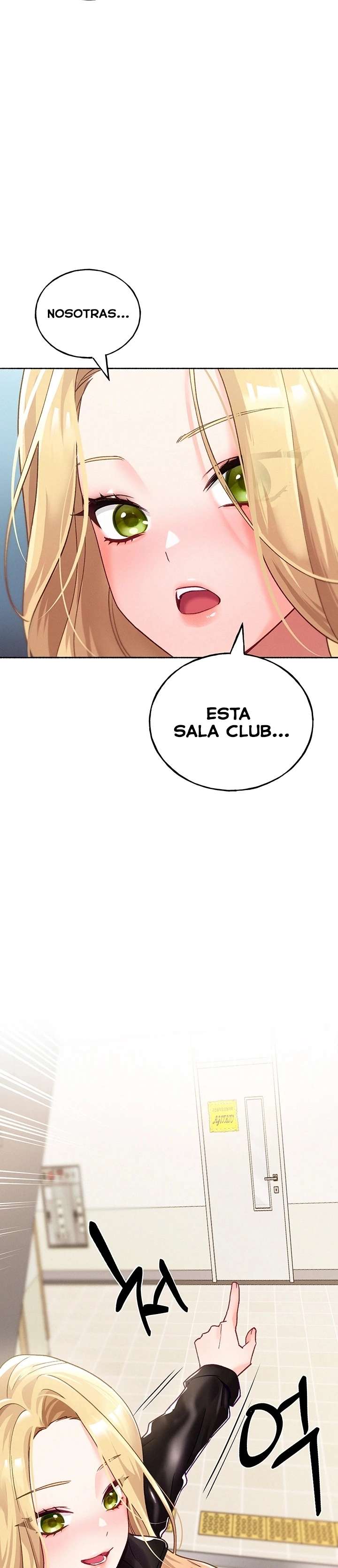 ¡Lo enchufaré! Capitulo 2 página 20