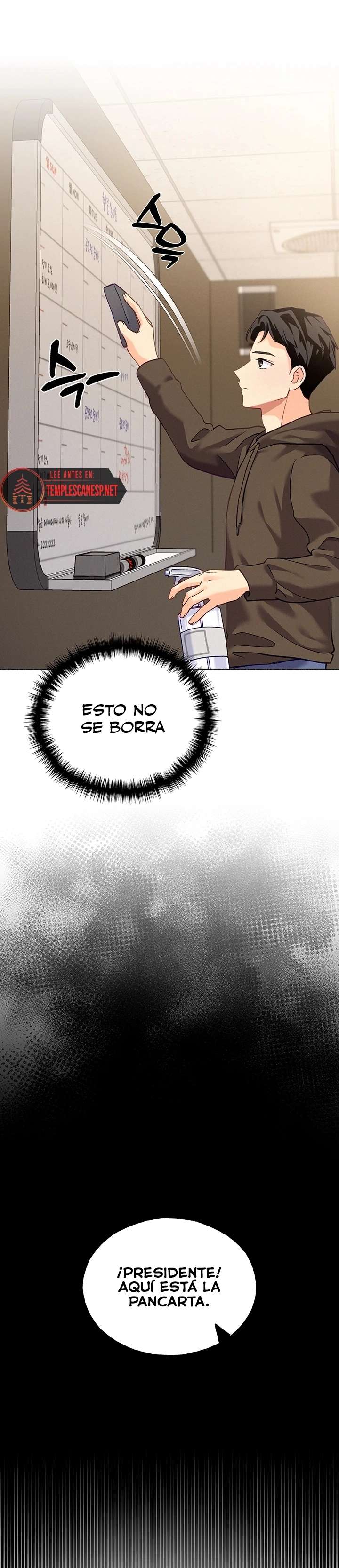 ¡Lo enchufaré! Capitulo 2 página 22