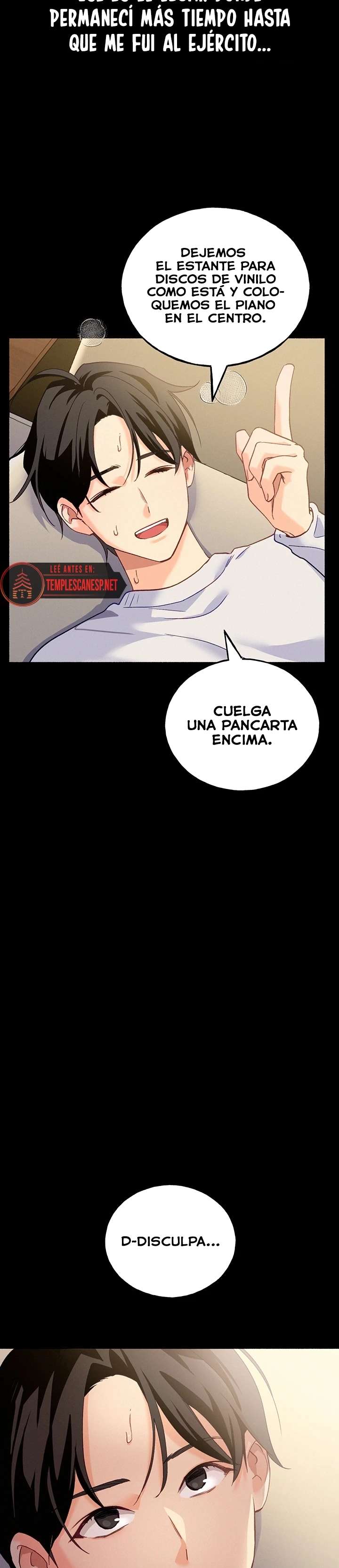 ¡Lo enchufaré! Capitulo 2 página 25