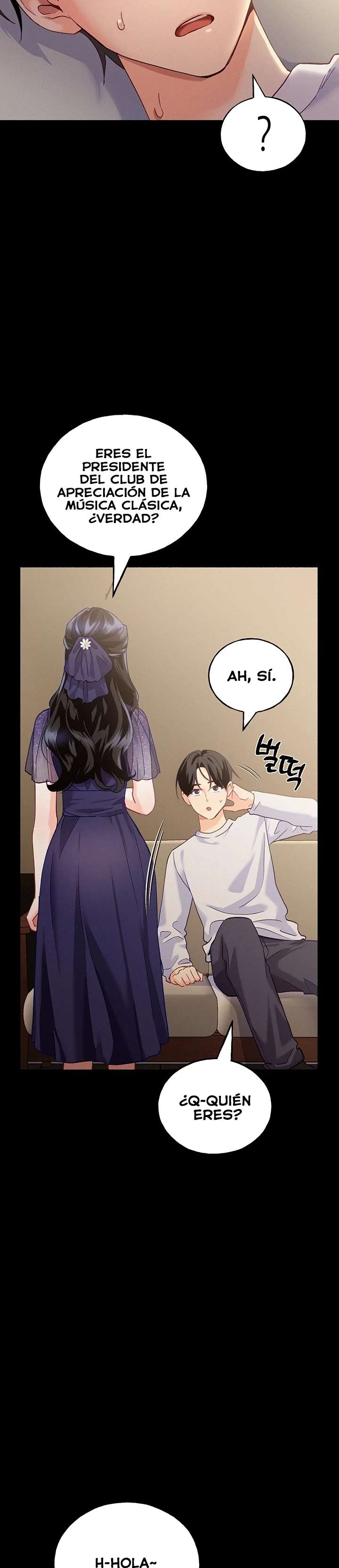 ¡Lo enchufaré! Capitulo 2 página 26