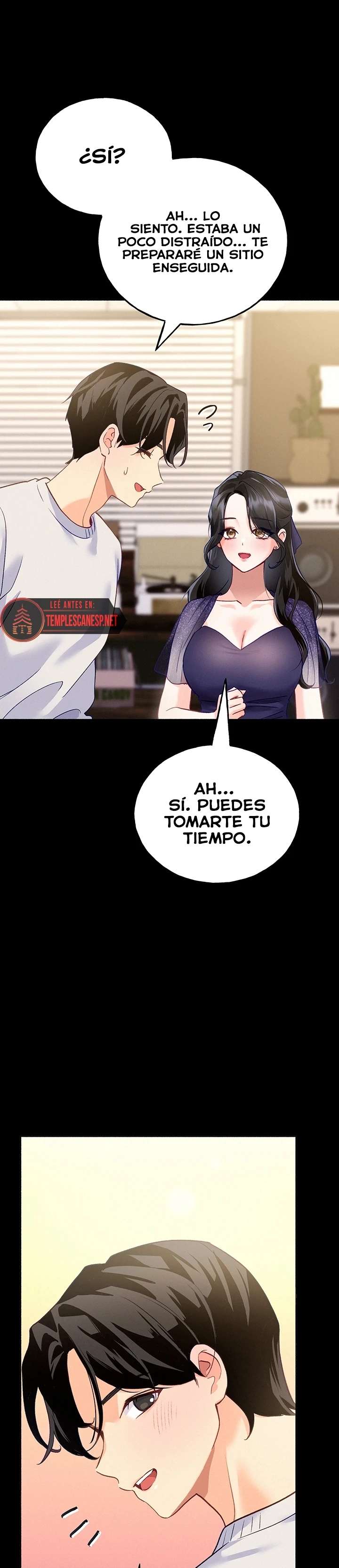 ¡Lo enchufaré! Capitulo 2 página 29