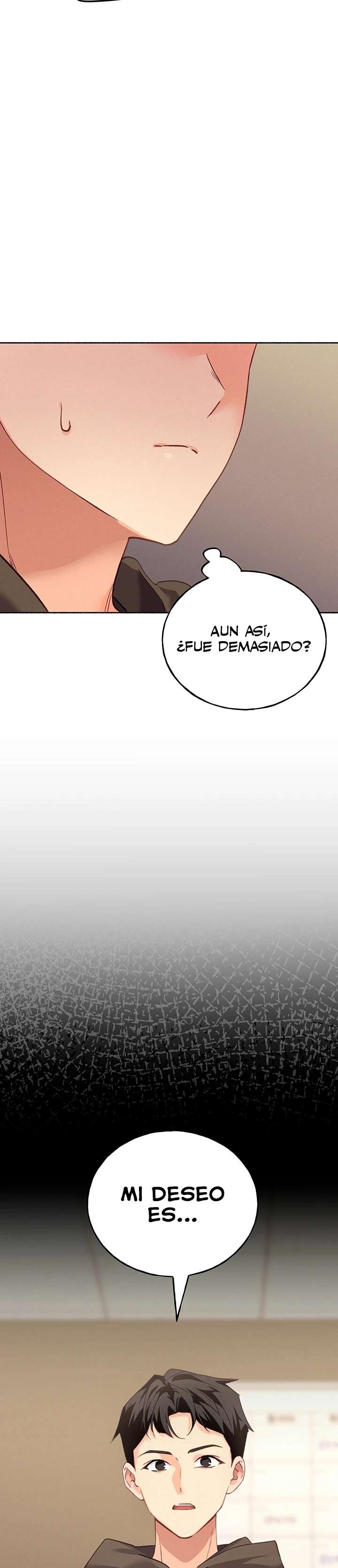 ¡Lo enchufaré! Capitulo 2 página 34