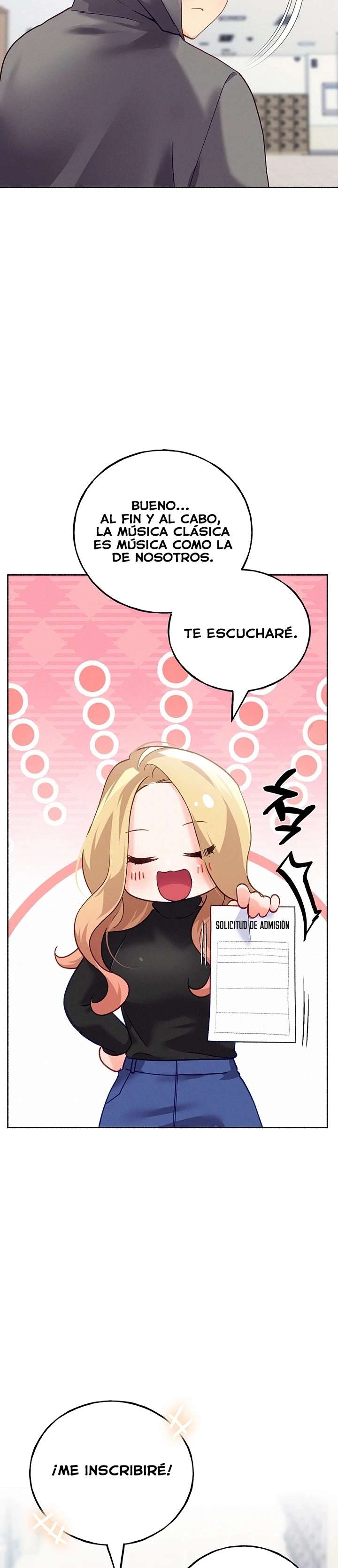 ¡Lo enchufaré! Capitulo 2 página 42