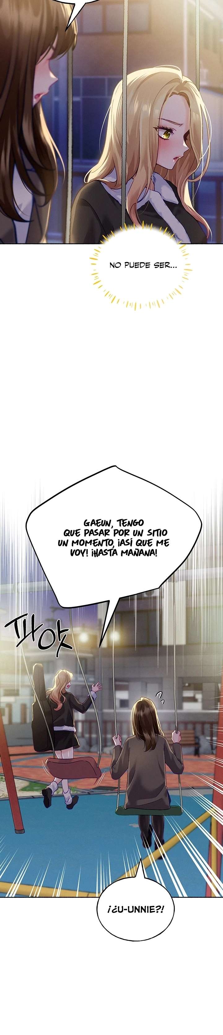 ¡Lo enchufaré! Capitulo 2 página 53