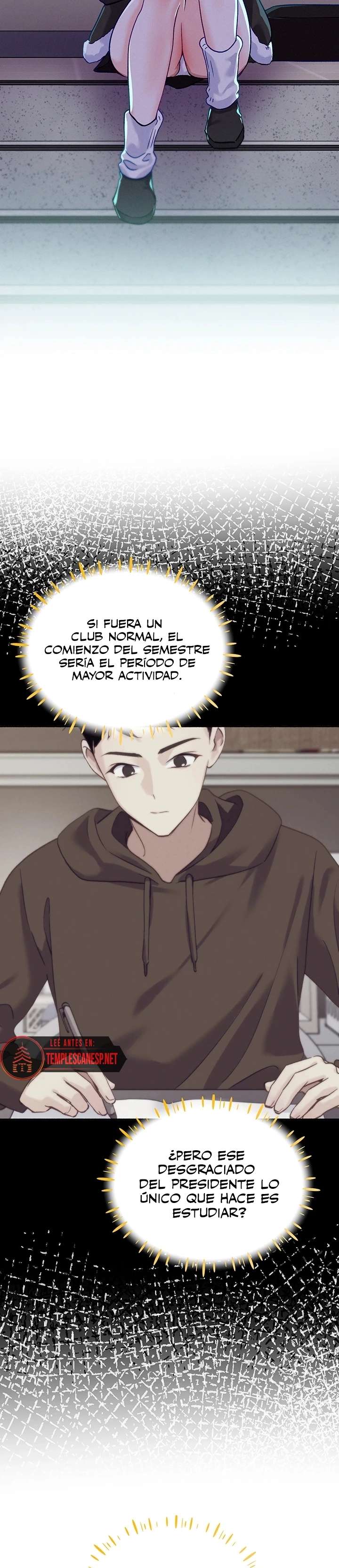 ¡Lo enchufaré! Capitulo 2 página 55