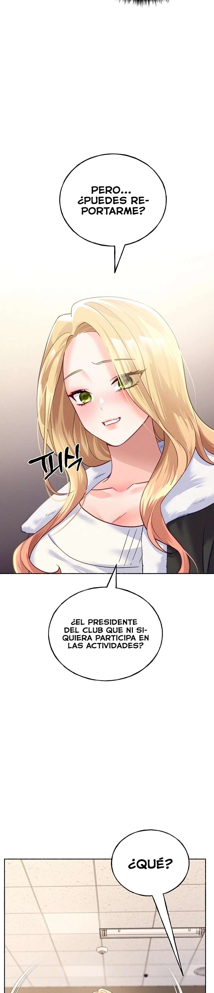 ¡Lo enchufaré! Capitulo 2 página 60