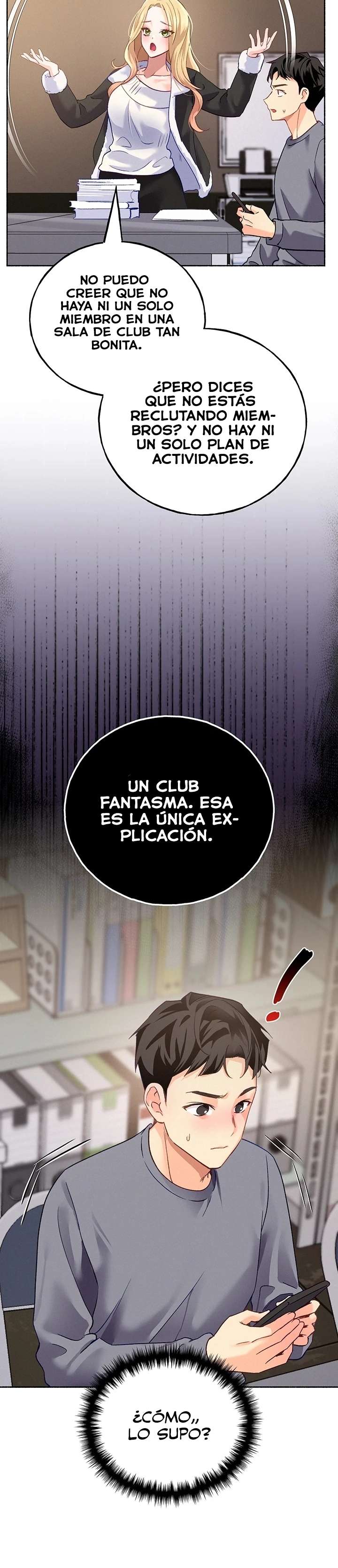 ¡Lo enchufaré! Capitulo 2 página 61