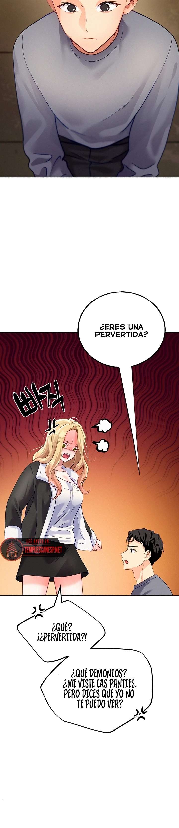 ¡Lo enchufaré! Capitulo 2 página 66