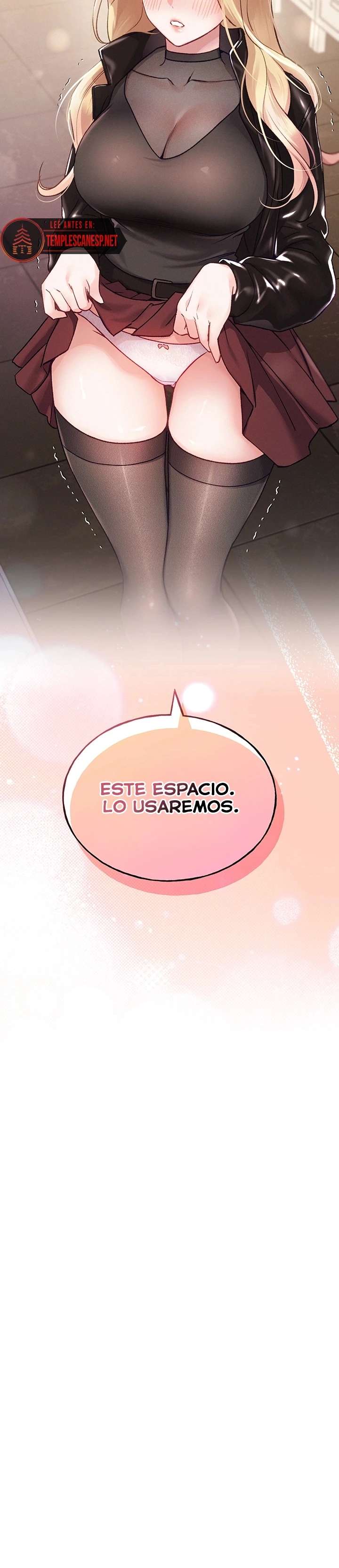 ¡Lo enchufaré! Capitulo 2 página 7