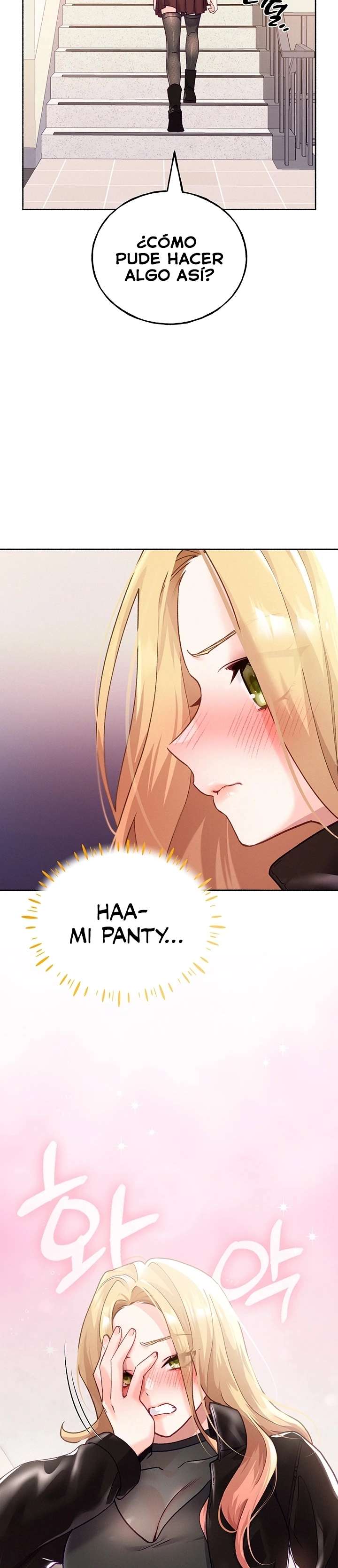¡Lo enchufaré! Capitulo 2 página 9