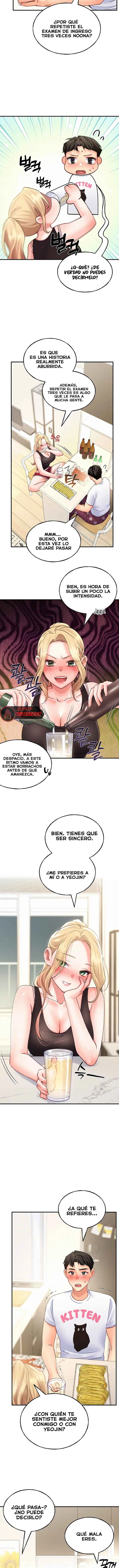 ¡Lo enchufaré! Capitulo 20 página 11