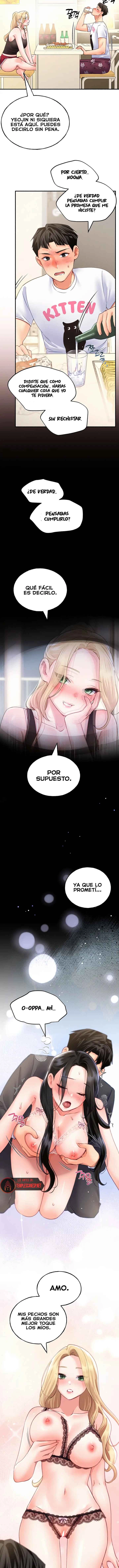 ¡Lo enchufaré! Capitulo 20 página 12