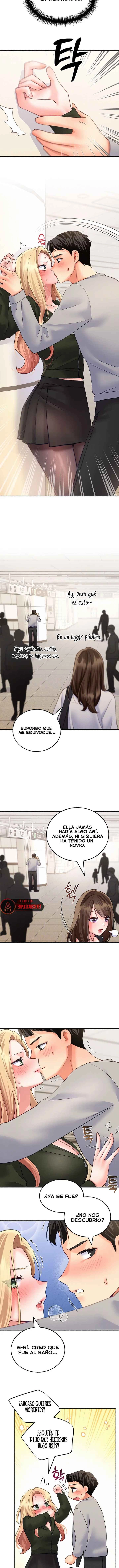 ¡Lo enchufaré! Capitulo 20 página 4