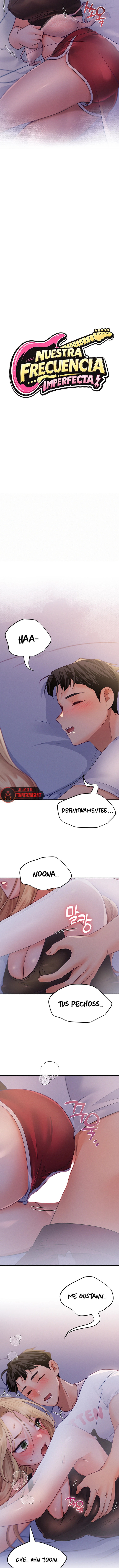 ¡Lo enchufaré! Capitulo 21 página 4