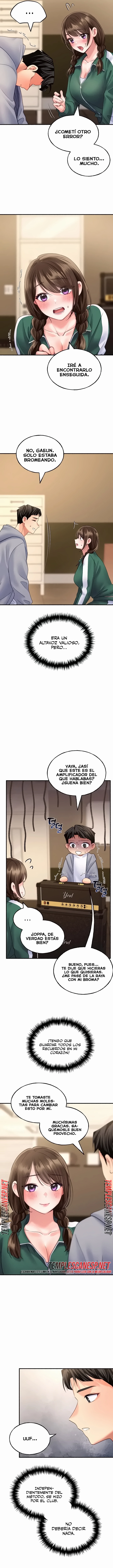 ¡Lo enchufaré! Capitulo 24 página 10